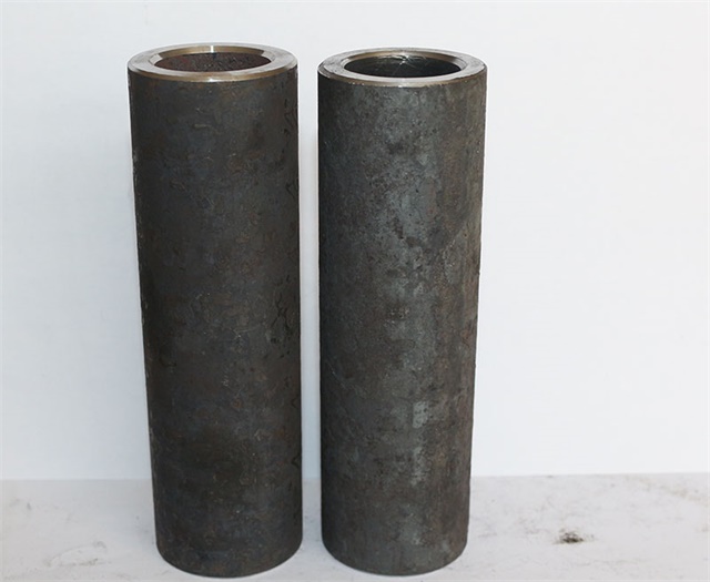 卫滨冷挤压钢筋套筒联接连接头分开是多少